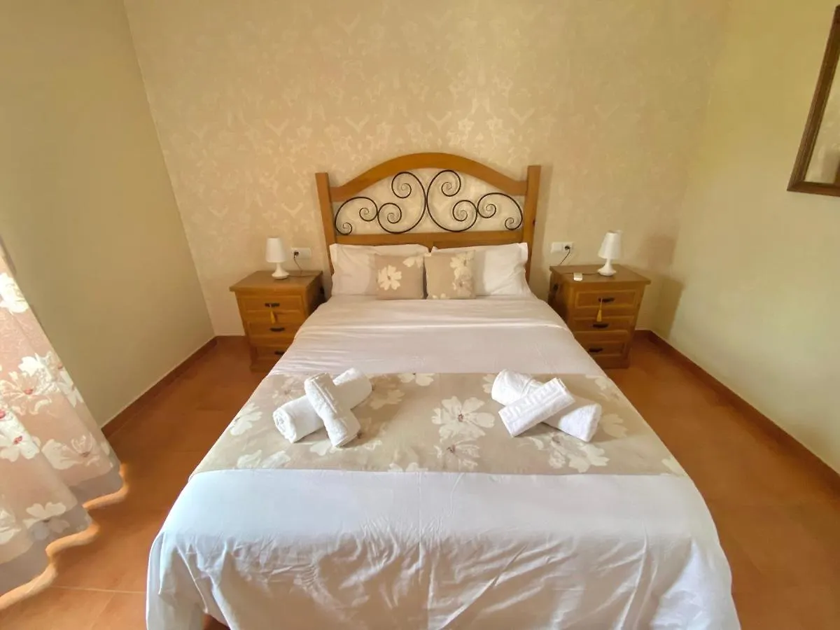 Prázdninový dům Vila Casita De La Alqueria Màlaga